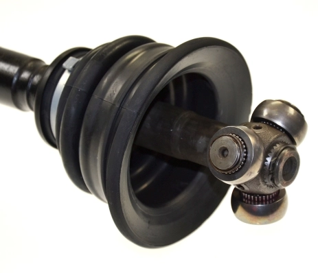 Левая полуось GKN-Spidan 303616