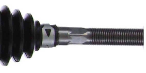 Реечный рулевой механизм Rebuilt 8W1423055S цена, от 741.14 USD