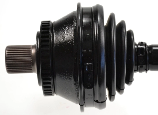 TDS0010 Magneti Marelli Полуось передняя левая