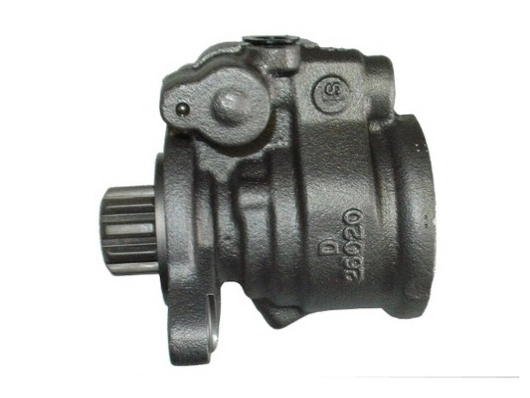 Купить 54376 GKN-Spidan Насос рулевого управления