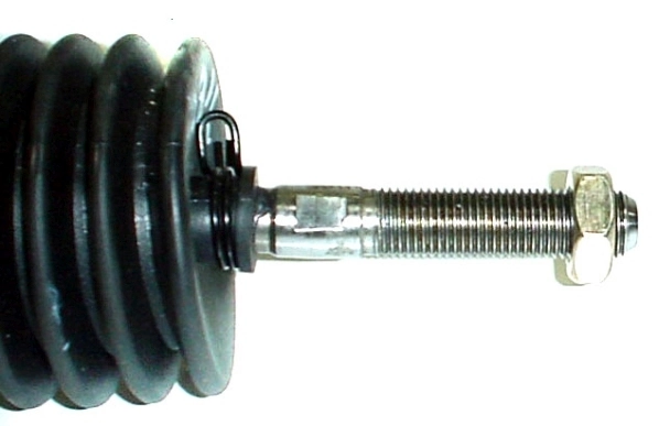 Реечный рулевой механизм GKN-Spidan 52381 цена, от 250.59 USD