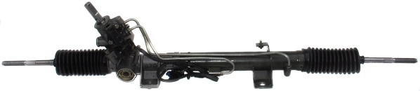 Реечный рулевой механизм GKN-Spidan 51531 цена, от 207.46 USD