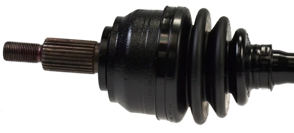 Левая полуось 302004190453 Magneti Marelli