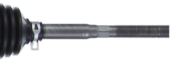 Рейка рулевая Toyota SU001A5892