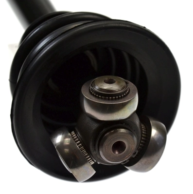 Semieixo (acionador) dianteiro esquerdo 4414517 Fiat/Alfa/Lancia