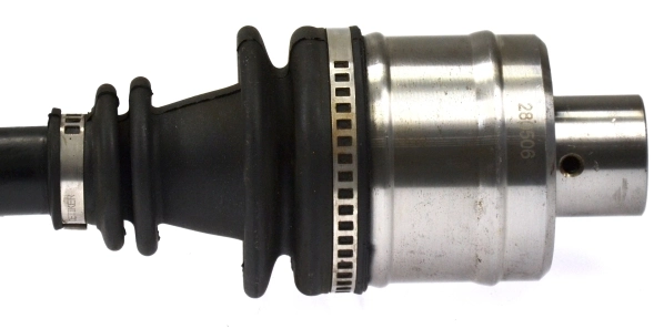 Привод передний правый Renault Megane SCENIC минивэн (JA0, JA1) (1996 - 2001) цена, от 79.11 USD