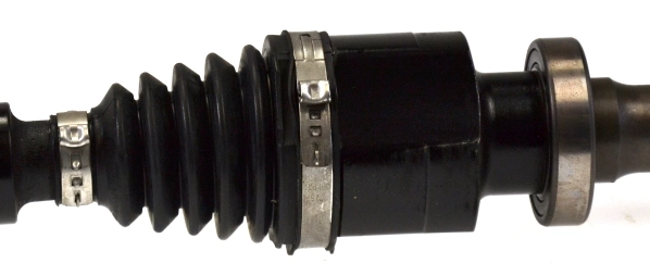 Привод передний правый GKN-Spidan 22333 цена, от 103.64 USD