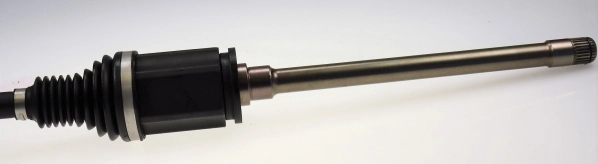 Привод правый GKN-Spidan 0025957
