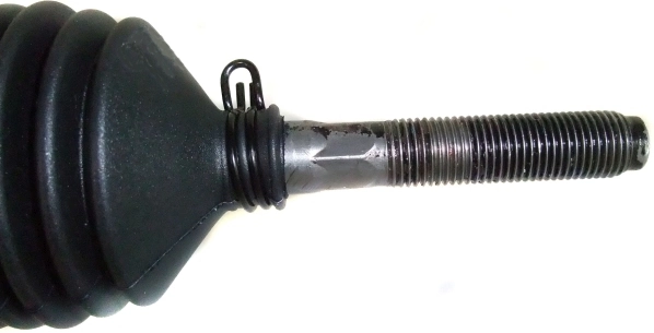 Реечный рулевой механизм Delco Remy DSR2286L цена, от 342.07 USD