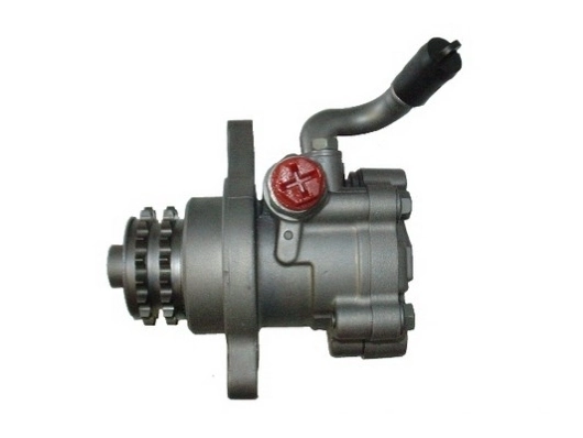 Насос гидроусилителя руля ASR NI7039R