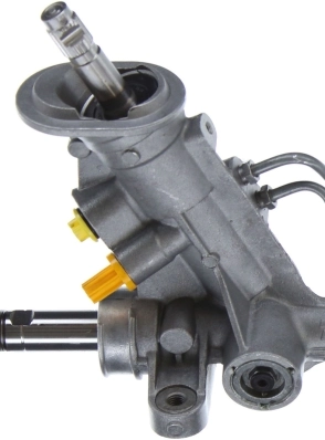 Купить 52558 GKN-Spidan Рулевая рейка