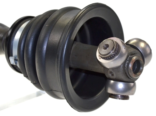 Левая полуось TDS0252 Magneti Marelli