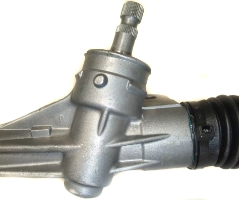 51885 GKN-Spidan Управление рулевое в сборе