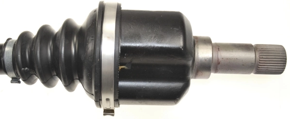 Купить 305342 GKN-Spidan Привод в сборе левый