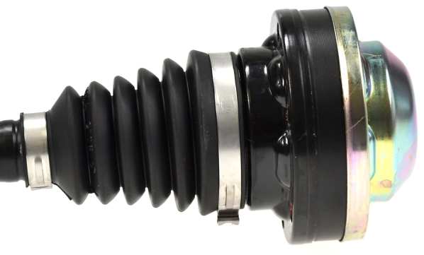 Привод передний левый VAG 2K0407271EX цена, от 85.20 USD