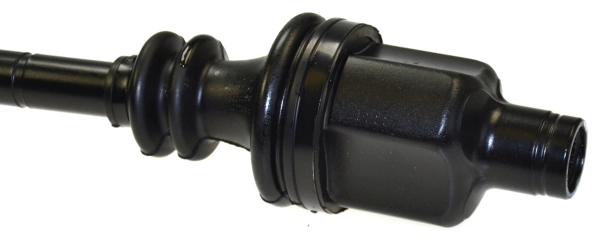 Привод передний правый GKN-Spidan 21566 цена, от 69.58 USD