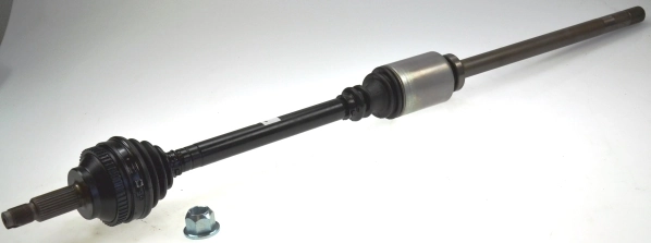 Привод передний правый BGA BGADS7312RA цена, от 94.98 USD