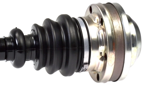Привод передний правый GKN-Spidan 24502 цена, от 97.82 USD