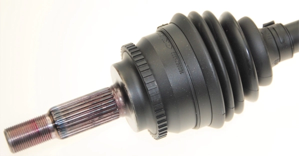 Левая полуось TDS0268 Magneti Marelli