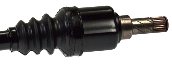 Привод передний левый GKN-Spidan 24721 цена, от 86.30 USD