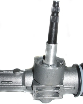 51544 GKN-Spidan Управление рулевое в сборе