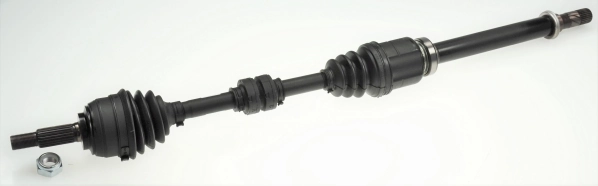 Привод передний правый Nissan Micra хэтчбек (K12) (2002 - 2010) цена, от 81.59 USD