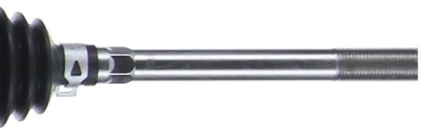 54867 GKN-Spidan Управление рулевое в сборе