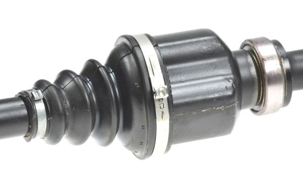 Привод передний правый GKN-Spidan 25175 цена, от 84.47 USD