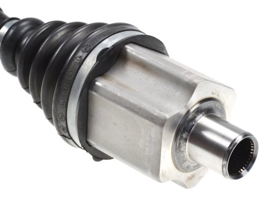 Привод передний левый GKN-Spidan 25292 цена, от 82.01 USD
