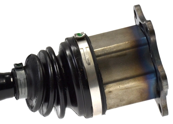 Левая полуось Magneti Marelli 302004190443