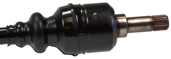 Привод передний левый GKN-Spidan 21964 цена, от 69.61 USD