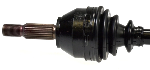Левая полуось 1600420 Ford