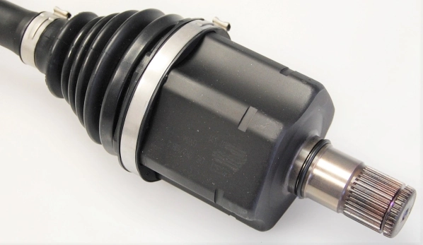 Привод передний левый GKN-Spidan 25807 цена, от 104.39 USD
