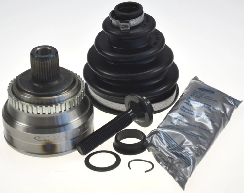 22550 GKN-Spidan Наружная граната