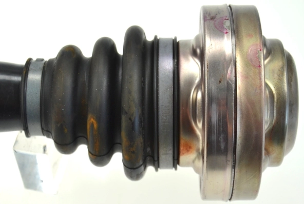 Задняя полуось TDS0139 Magneti Marelli