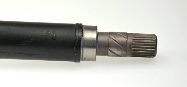 TDS0297 Magneti Marelli Полуось передняя, правая
