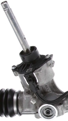 Купить 54869 GKN-Spidan Рулевая рейка