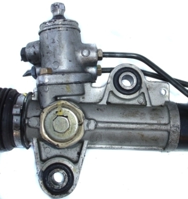 Реечный рулевой механизм GKN-Spidan 51574 цена, от 170.08 USD