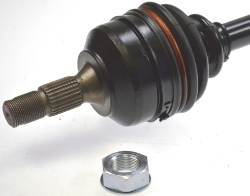 Привод передний правый BGA DS1421R цена, от 101.34 USD
