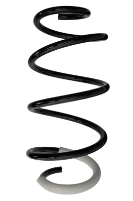 Пружина амортизатора передняя Hyundai/Kia 54630D7DB0 цена, от 52.48 USD