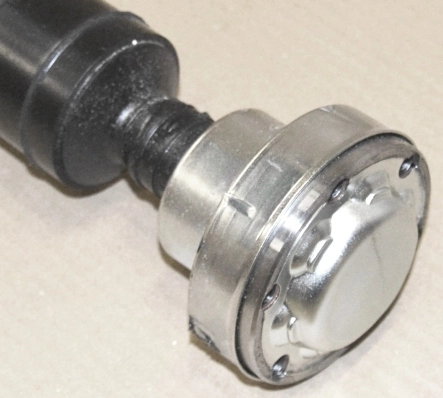 Купить GKNP20070 GKN-Spidan Кардан задний