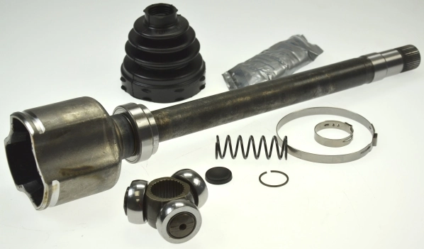 Шарнир привода внутренний GKN-Spidan 24289 цена, от 76.39 USD