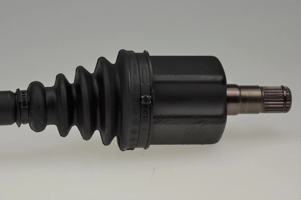 Привод передний левый GKN-Spidan 25441 цена, от 85.64 USD