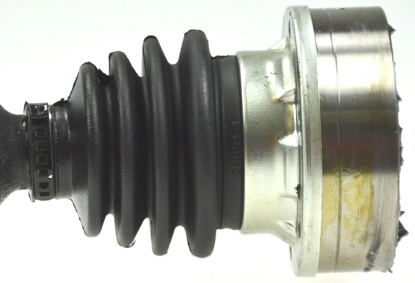 Привод передний правый Volkswagen Polo V хэтчбек (6R1, 6C1) (2009 - 2022) цена, от 59.81 USD