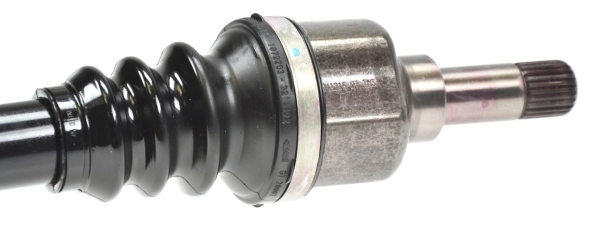 Привод передний левый GKN-Spidan 21129 цена, от 102.12 USD