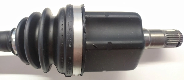 Привод передний левый GKN-Spidan 36277 цена, от 305.30 USD
