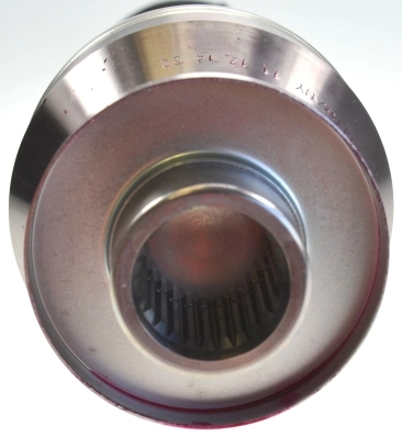 Купить 24159 GKN-Spidan Привод в сборе левый