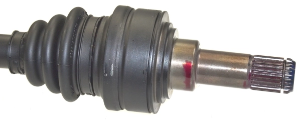 Полуось задняя правая GKN-Spidan 25790 цена, от 86.85 USD