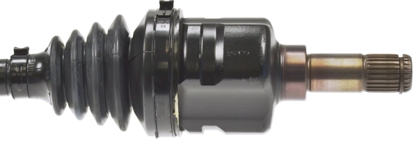 Привод передний левый GSP NCV12535 цена, от 114.89 USD