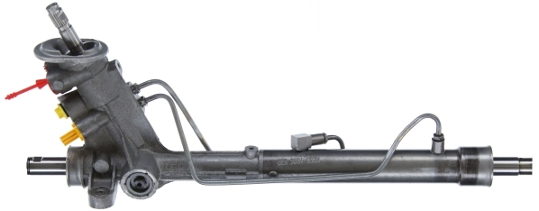54788 GKN-Spidan Управление рулевое в сборе